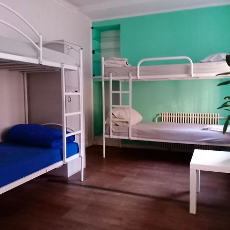 У Центрі Dněpropetrovsk Exteriér fotografie